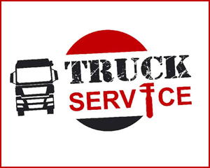 Truck Service | Ремонт грузовых авто