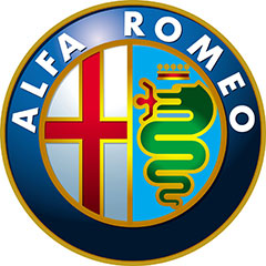 РЕМОНТ Alfa Romeo
