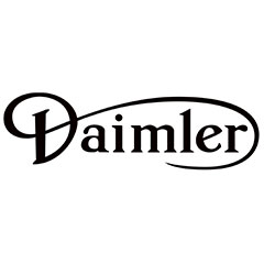 РЕМОНТ Daimler (Даймлер)