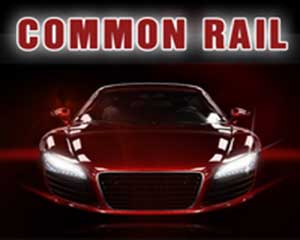 COMMON RAIL Сервис