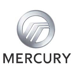 РЕМОНТ Mercury (Меркури)