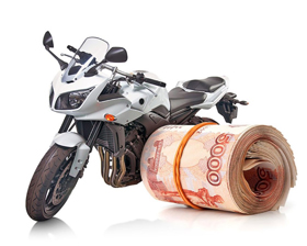 Выкуп мотоциклов Кореновск