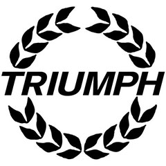 РЕМОНТ Triumph (Триумф)